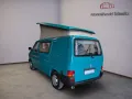 Volkswagen T4 California 2.4D Oldtimer AHK