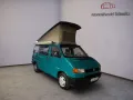Volkswagen T4 California 2.4D Oldtimer AHK