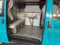 Volkswagen T4 California 2.4D Oldtimer AHK