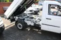 Piaggio Porter NP6 3-SeitenKipper Klima 230 SOFORT !!!