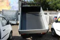 Piaggio Porter NP6 3-SeitenKipper Klima 230 SOFORT !!!
