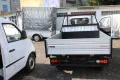 Piaggio Porter NP6 3-SeitenKipper Klima 230 SOFORT !!!