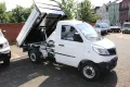 Piaggio Porter NP6 3-SeitenKipper Klima 230 SOFORT !!!