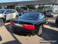 BMW 850 CSi V12 M-Paket 6-Gang-Schalter Schiebedach