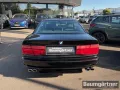 BMW 850 CSi V12 M-Paket 6-Gang-Schalter Schiebedach