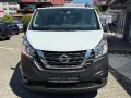 Nissan NV300 Kasten 2,7t COMFORT*KAMERA*FREISPRECH*AHK