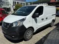 Nissan NV300 Kasten 2,7t COMFORT*KAMERA*FREISPRECH*AHK