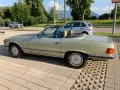Mercedes-Benz SL 420
