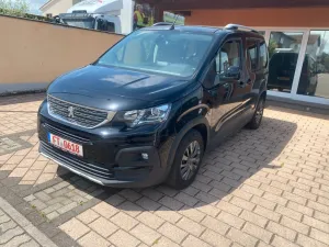 Peugeot Rifter Allure Automatik