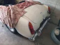 Austin Healey Andere
