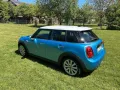 MINI Cooper Seven Chili *Autom*Sound*5TÜR*Leder*Navi