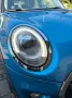 MINI Cooper Seven Chili *Autom*Sound*5TÜR*Leder*Navi