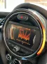 MINI Cooper Seven Chili *Autom*Sound*5TÜR*Leder*Navi