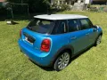 MINI Cooper Seven Chili *Autom*Sound*5TÜR*Leder*Navi