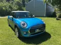 MINI Cooper Seven Chili *Autom*Sound*5TÜR*Leder*Navi