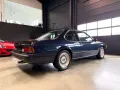 BMW 635CSI E24 ERSTLACK/UNFALLFREI/ROSTFREI/ORIGINA
