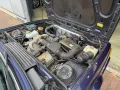 BMW 635CSI E24 ERSTLACK/UNFALLFREI/ROSTFREI/ORIGINA