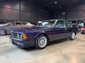 BMW 635CSI E24 ERSTLACK/UNFALLFREI/ROSTFREI/ORIGINA