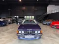 BMW 635CSI E24 ERSTLACK/UNFALLFREI/ROSTFREI/ORIGINA