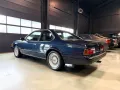 BMW 635CSI E24 ERSTLACK/UNFALLFREI/ROSTFREI/ORIGINA