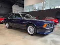 BMW 635CSI E24 ERSTLACK/UNFALLFREI/ROSTFREI/ORIGINA