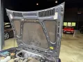 BMW 635CSI E24 ERSTLACK/UNFALLFREI/ROSTFREI/ORIGINA