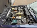 BMW 635CSI E24 ERSTLACK/UNFALLFREI/ROSTFREI/ORIGINA