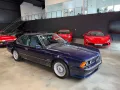 BMW 635CSI E24 ERSTLACK/UNFALLFREI/ROSTFREI/ORIGINA