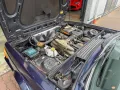 BMW 635CSI E24 ERSTLACK/UNFALLFREI/ROSTFREI/ORIGINA