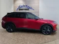 BAIC Baic Beijing X55 Luxury 19*Alu/Pano/Leder/el.Kla