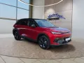 BAIC Baic Beijing X55 Luxury 19*Alu/Pano/Leder/el.Kla