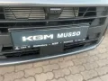 KGM Musso 2.2 Lux +NEUES MODELL 360°/LED/AT/