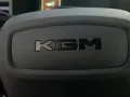 KGM Musso Grand  2.2 CORE NEUES MODELL AT 3.5 Tonnen