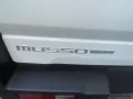 KGM Musso Grand  2.2 CORE NEUES MODELL AT 3.5 Tonnen