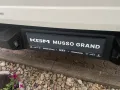 KGM Musso Grand  2.2 CORE NEUES MODELL AT 3.5 Tonnen