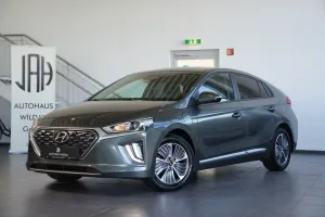 Hyundai IONIQ Trend Plug-In Hybrid *AUT*LED*SHZ*