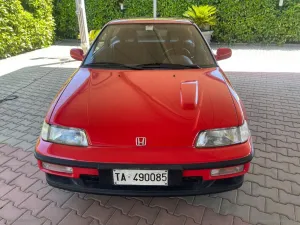 Honda HONDA Civic CRX 1.6i 16V