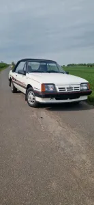 Opel Ascona