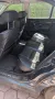 BMW 740i e38 Schalter