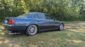 BMW 740i e38 Schalter