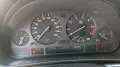 BMW 740i e38 Schalter