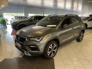 Other Seat Ateca 2.0 TDI DSG Black Edition Telec.