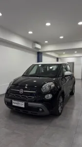 Fiat 500L Wagon 1.6 Multijet 120 CV Lounge