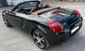 Toyota MR 2 Roadster 1.8 VVT-i -