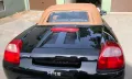 Toyota MR 2 Roadster 1.8 VVT-i -