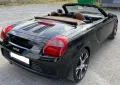 Toyota MR 2 Roadster 1.8 VVT-i -