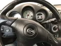 Toyota MR 2 Roadster 1.8 VVT-i -