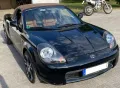 Toyota MR 2 Roadster 1.8 VVT-i -