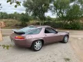Porsche 928 S4 matricula H sehr guter Zustand