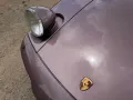 Porsche 928 S4 matricula H sehr guter Zustand